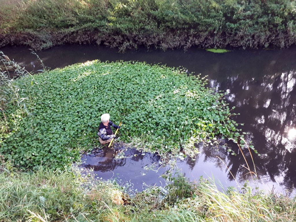 foto: De Vlaamse Waterweg