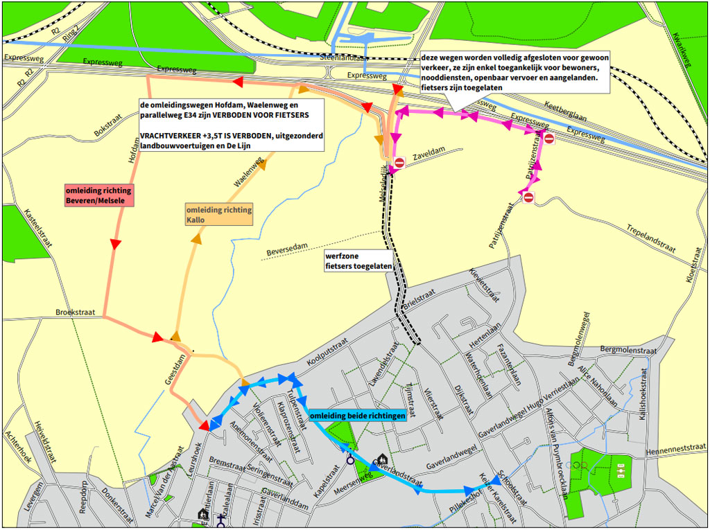 foto: gemeente Beveren