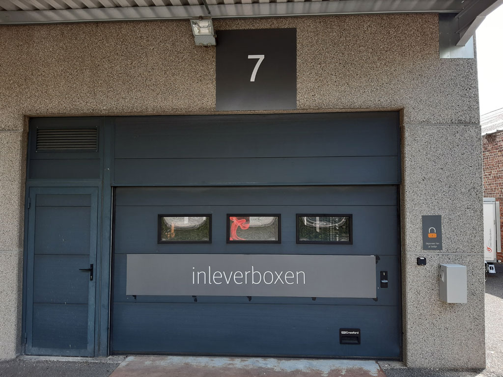 foto: Provincie Oost-Vlaanderen