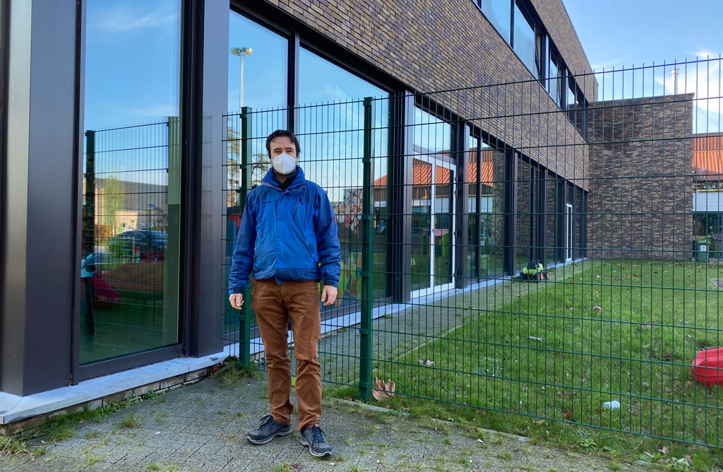 Koen Daniëls