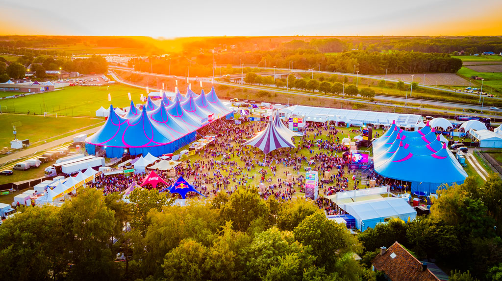 foto: Crammerock