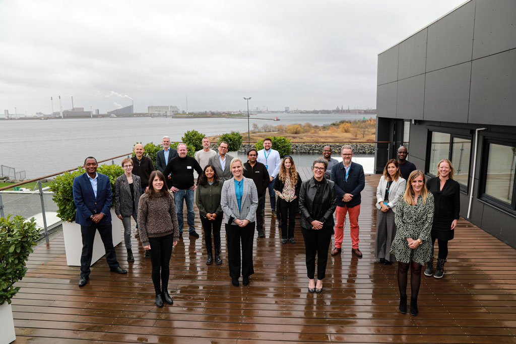 foto: Port of Antwerp/UNICEF