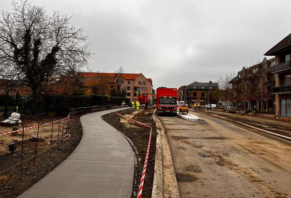 foto: © Agentschap Wegen en Verkeer