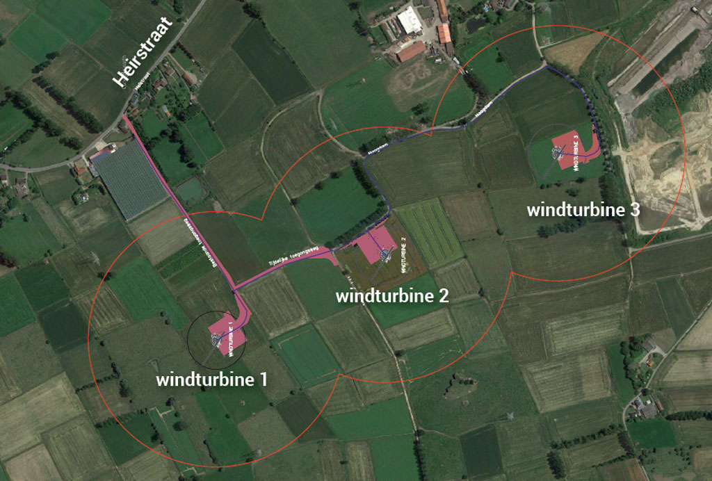 foto: © Actiegroep Tegenwind