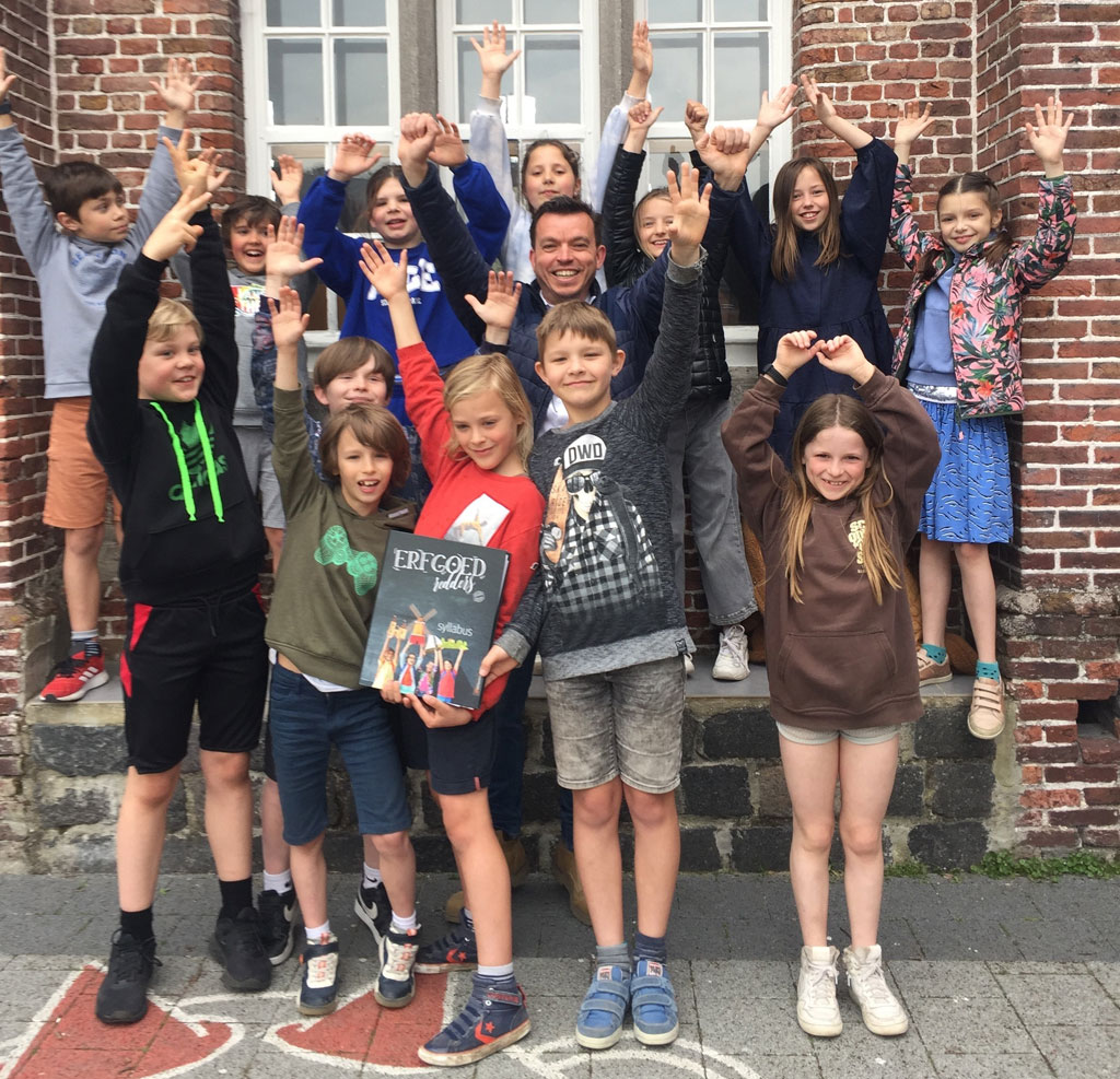 copyright Provincie Oost-Vlaanderen