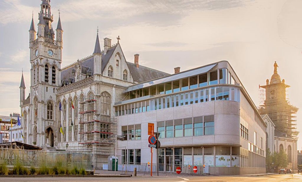 foto: stad Sint-Niklaas