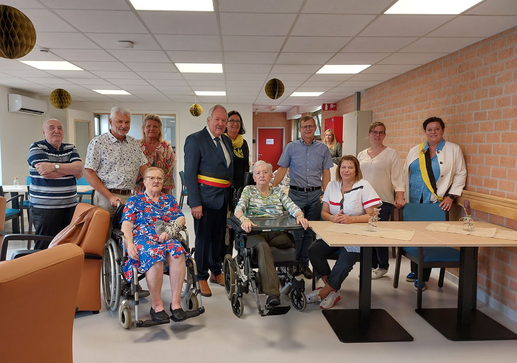 foto: © Zorgpunt Waasland