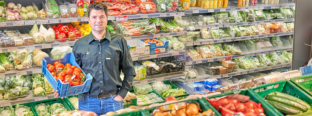 foto: © Spar Colruyt Group