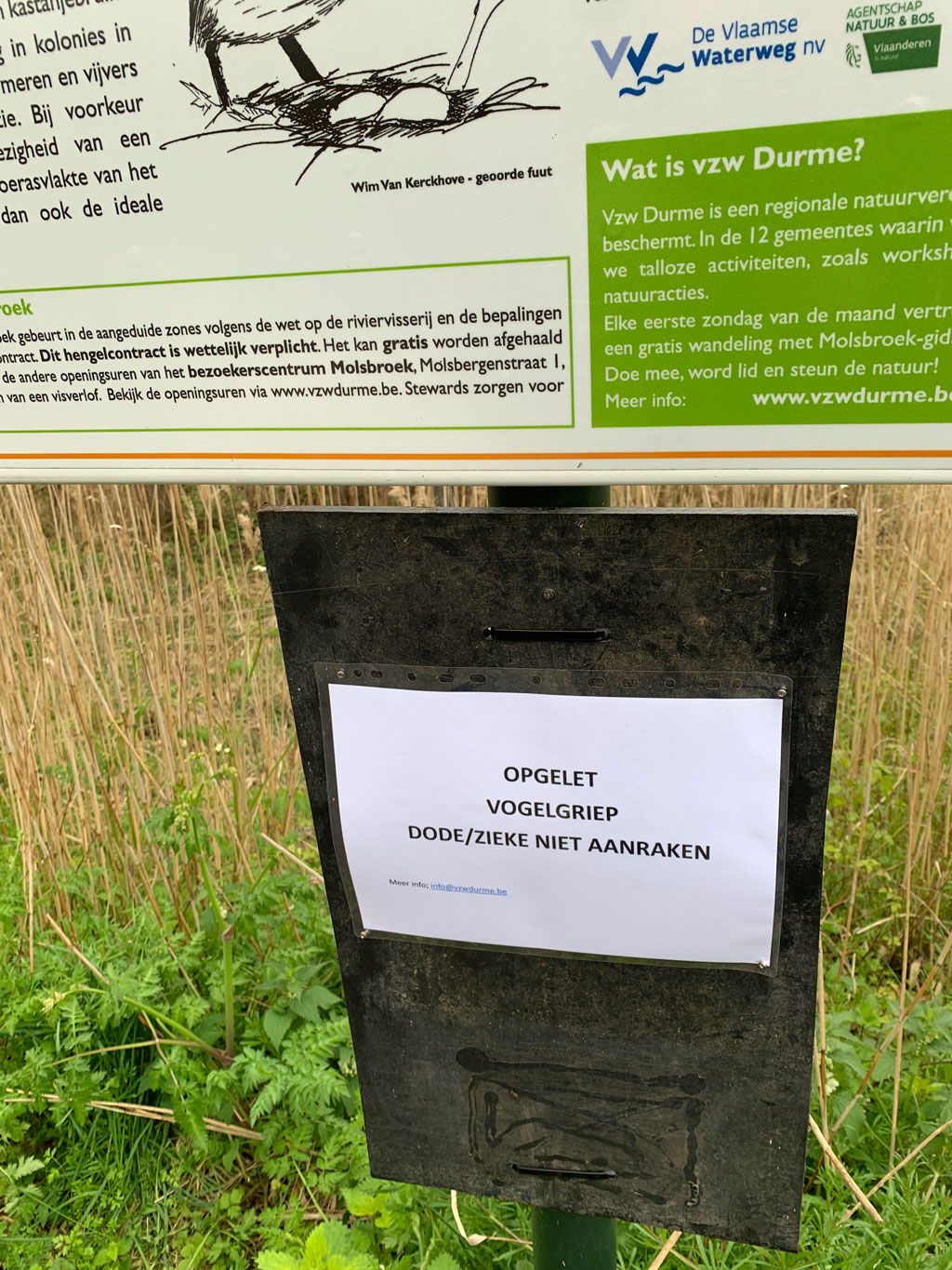 foto: vzw Durme