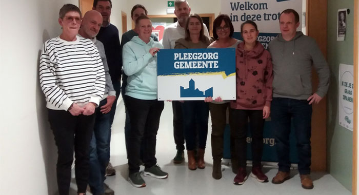 foto: © Gemeente Sint-Gillis-Waas