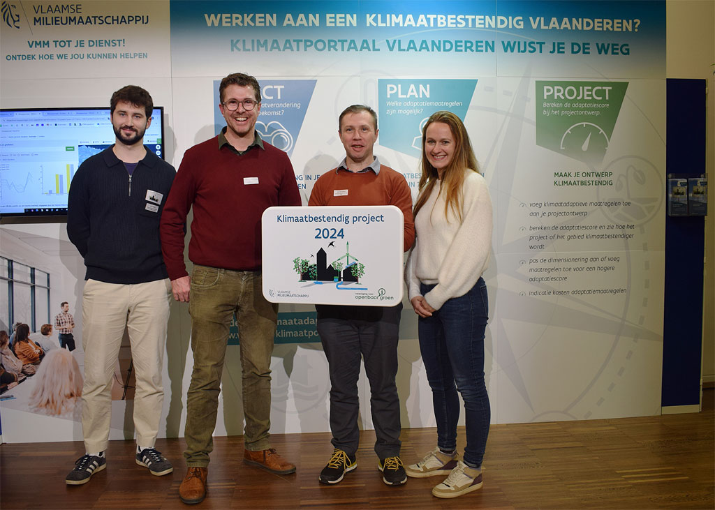 © Gemeente Sint-Gillis-Waas