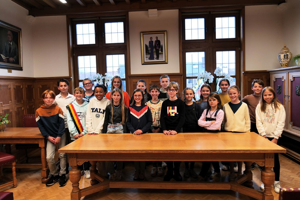 foto: © Gemeente Sint-Gillis-Waas