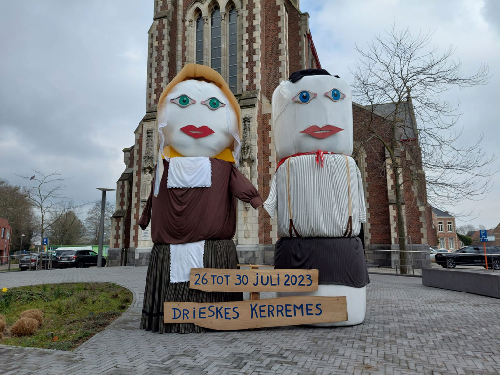 foto: Drieske Nijpers