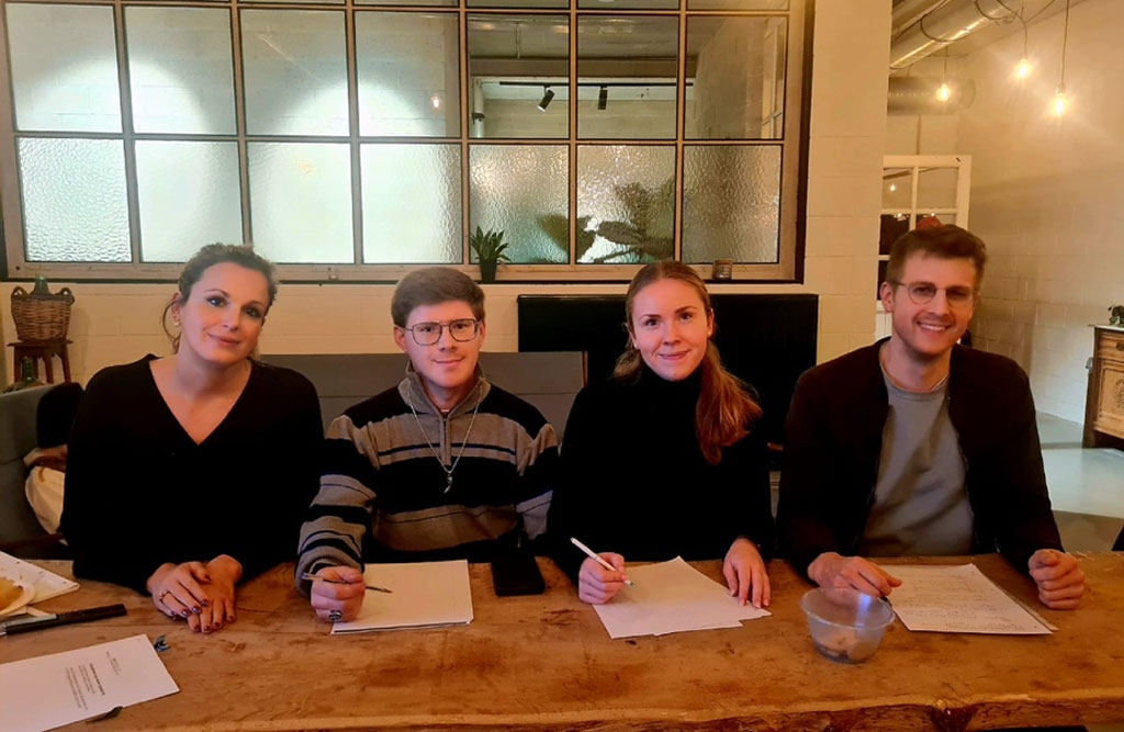 foto: © Jong CD&V Sint-Niklaas