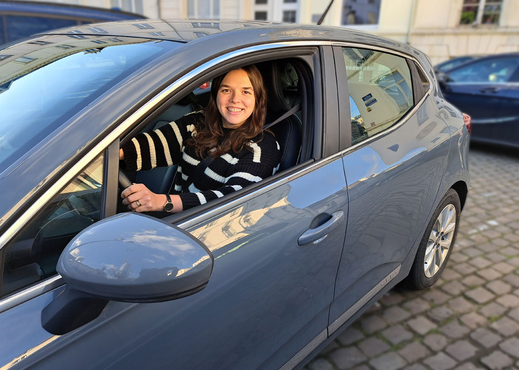 © Responsible Young Drivers vzw