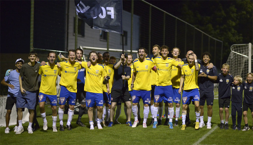 foto: © KSK Beveren