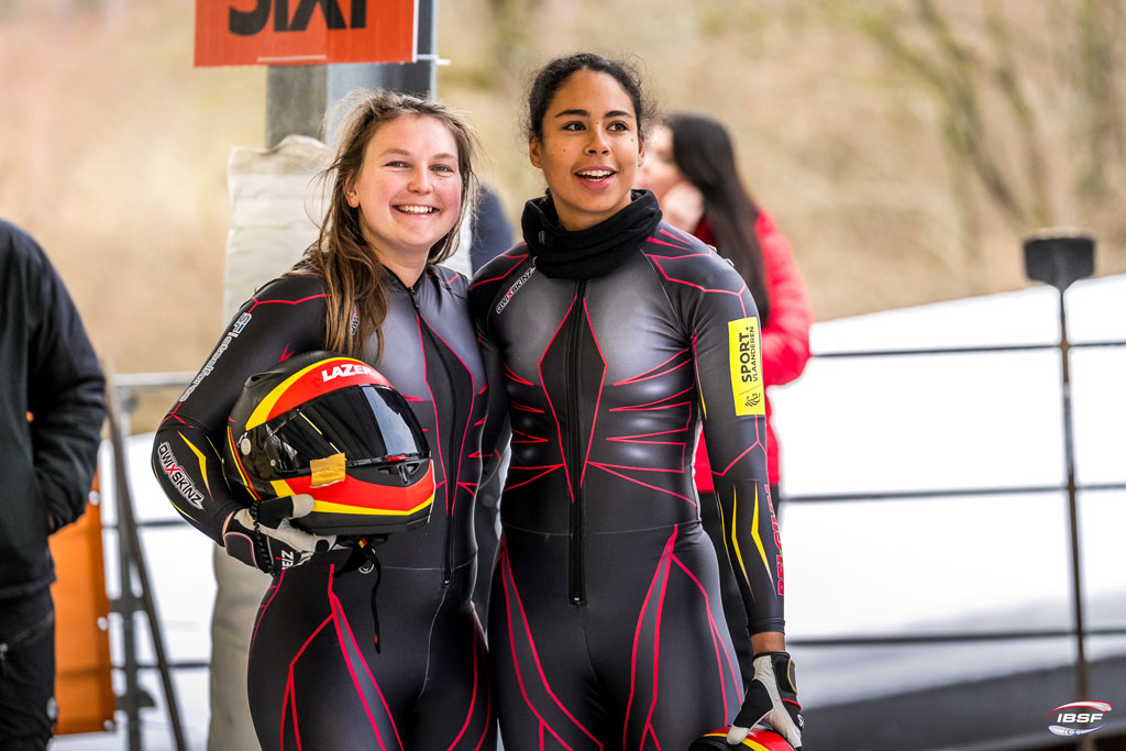 foto: © IBSF (fotograaf: Ģirts Kehris)