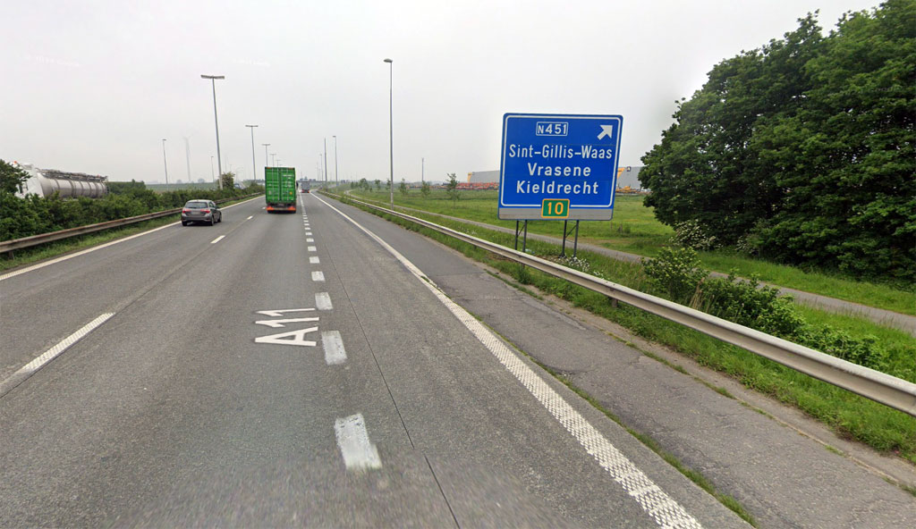 © Google Maps