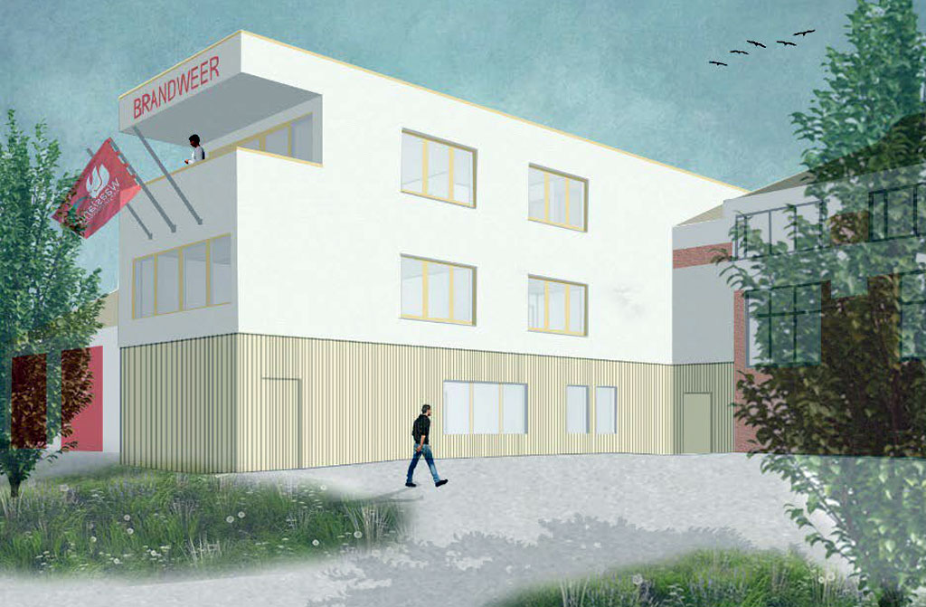 archieffoto, © Gemeente Sint-Gillis-Waas