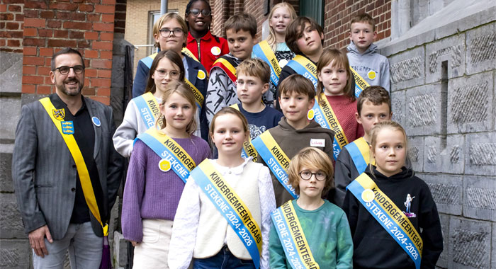© Gemeente Stekene