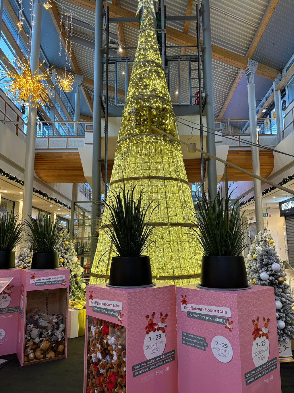 © Waasland Shopping