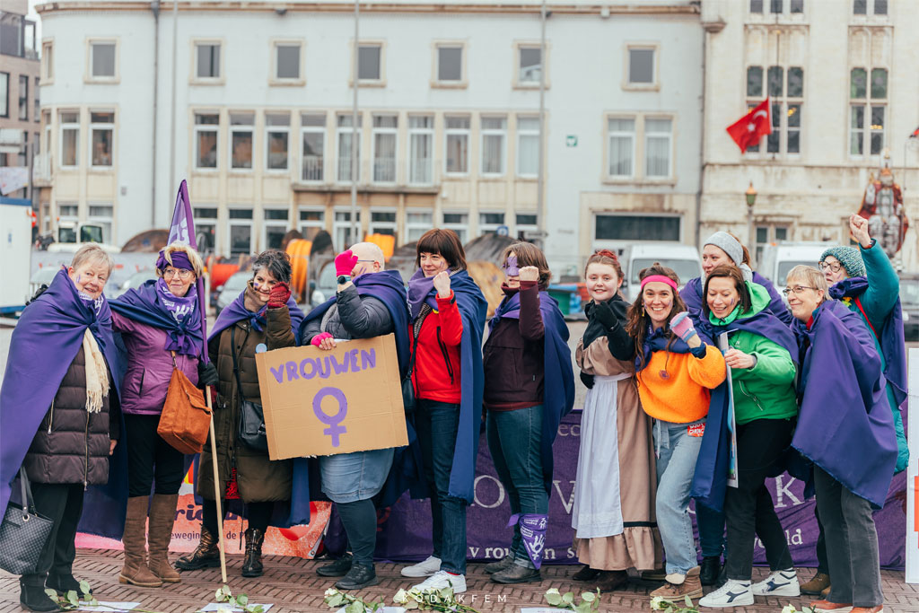 © Femke Vercauteren