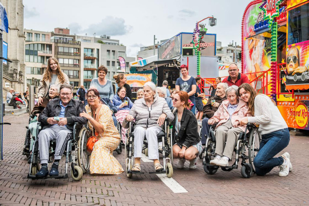 © Stad Sint-Niklaas
