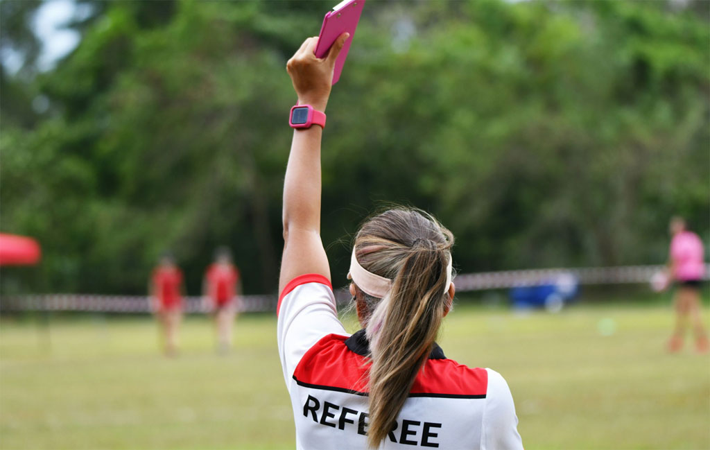 illustratiefoto, © Vlaamse Sportfederatie