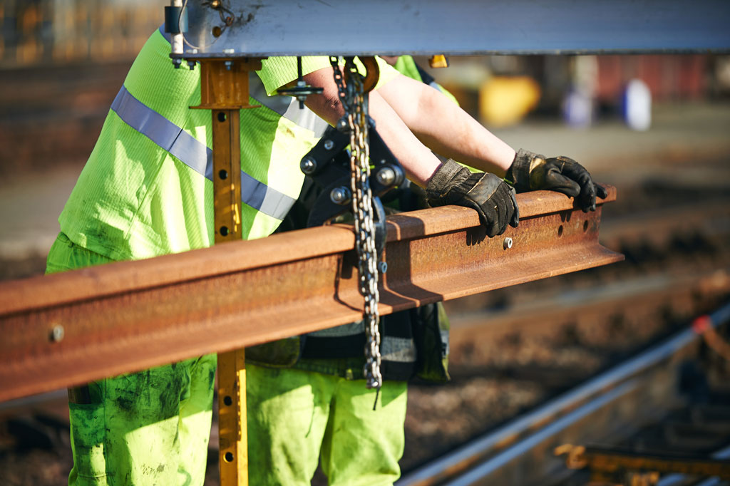 foto: © Benjamin Brolet, Infrabel