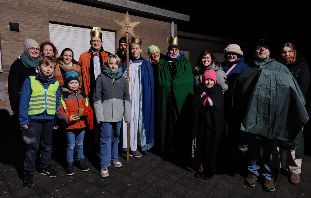 © Drieske Nijpers
