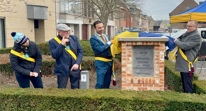 foto: © Gemeente Sint-Gillis-Waas