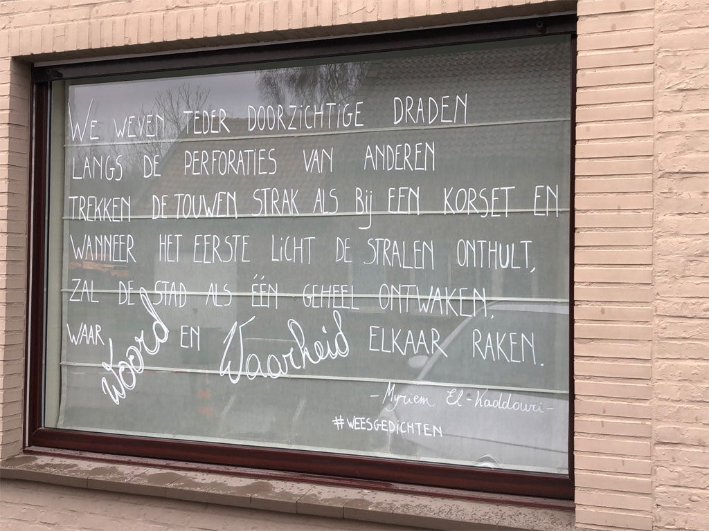 © Gemeente Stekene