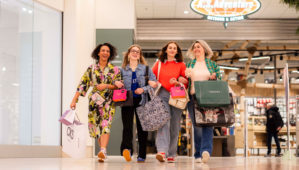 © Waasland Shopping