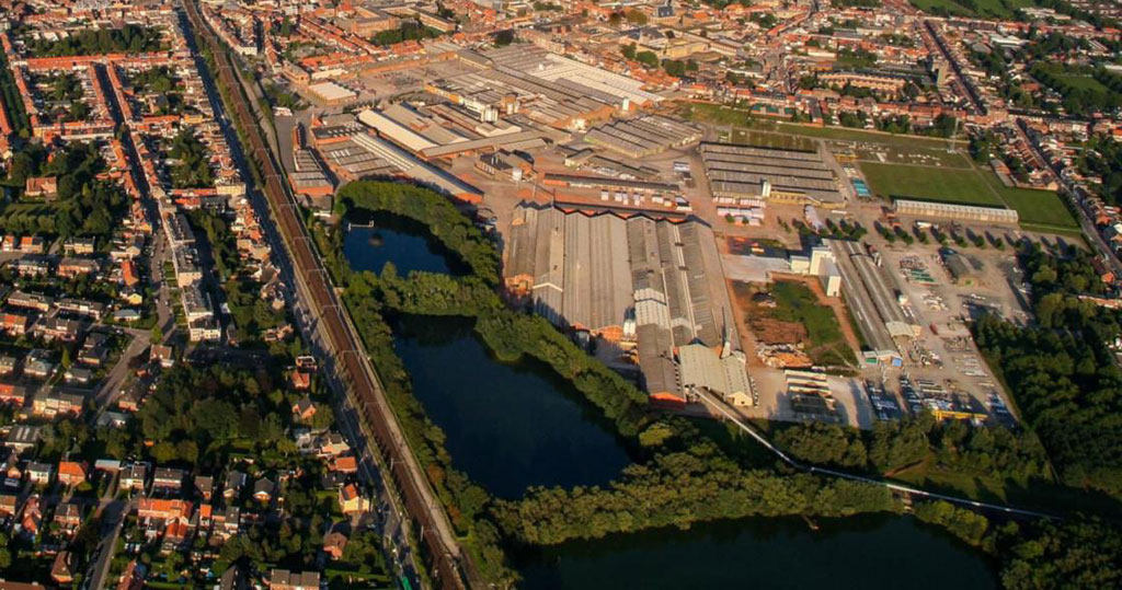 © Stad Sint-Niklaas