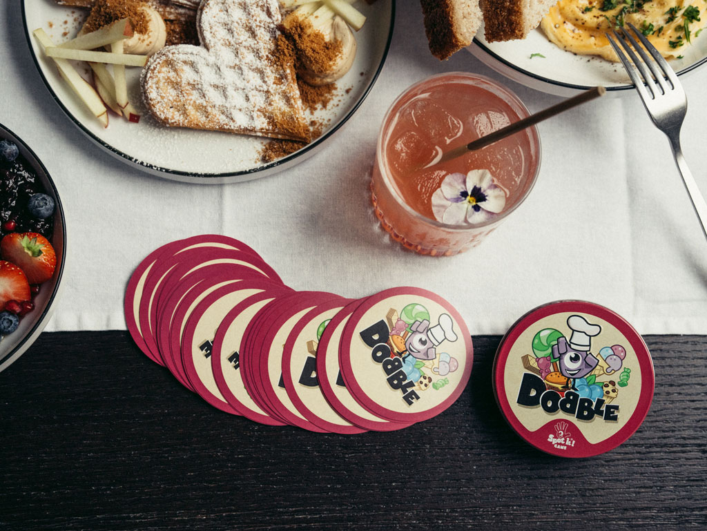 © Asmodee België