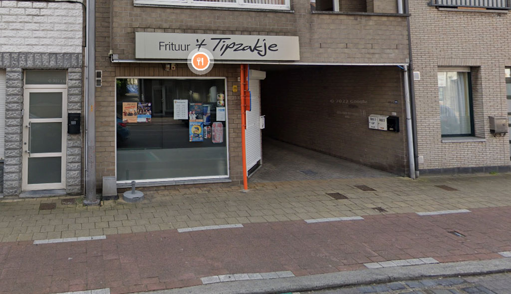 © Google Maps