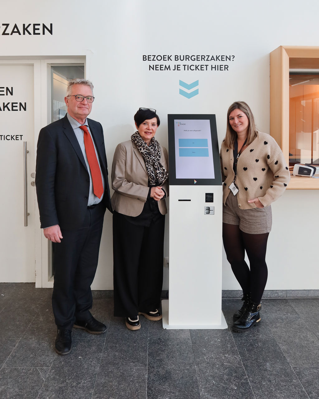 © Gemeente Temse