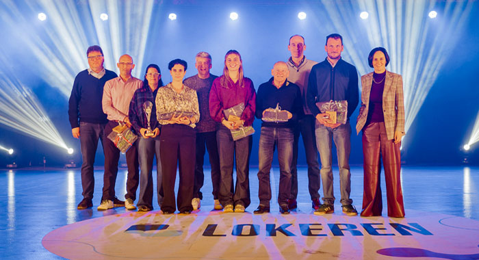 foto: © Elke Broekaert, Stad Lokeren