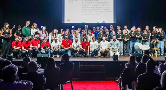 foto: © Gemeente Stekene