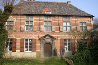 Hoog Huis Doel